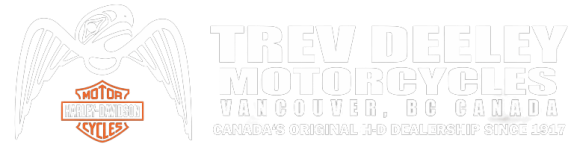Trev Deeley Motorcycles